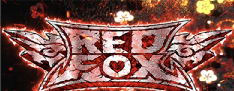 REDFOX